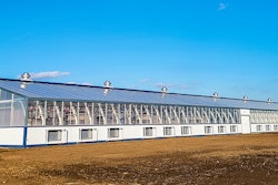 新建CHS作物研发中心将推进农艺解决方案