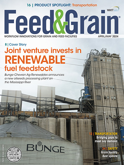 Feed & Grain April/May 2024