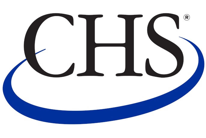 Chs Inc Logo