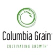 Columbia Grain Logo Stacked