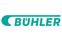Logo BühlerAgsvg