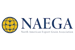 北美出口粮协会
