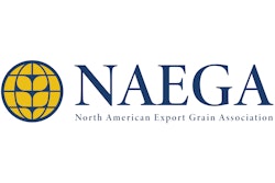 North American Export Grain Association