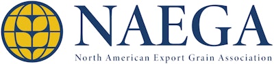 North American Export Grain Association