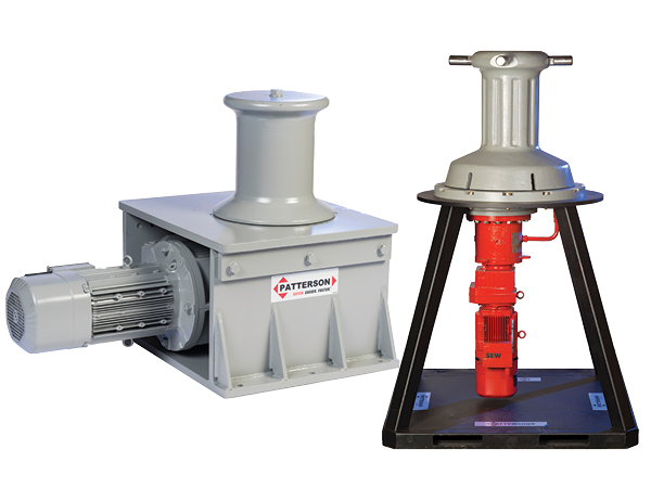 派特森卡普斯坦斯