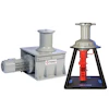 Patterson Capstans