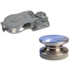 Patterson Fairleads And Chocks