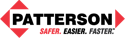 Patterson Manufacturing Logo