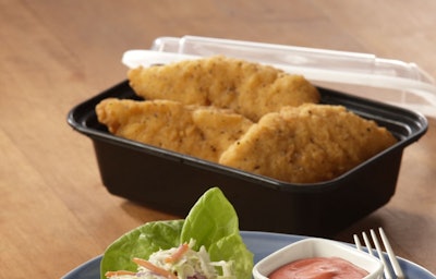 Perdue Breaded Chicken