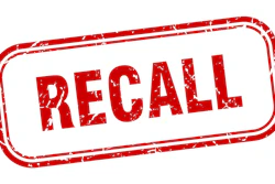 Recall Stamp