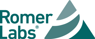 Romer Labs Logo 6482280874e65