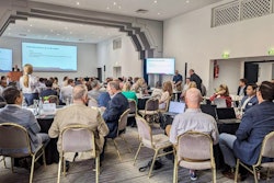 Usgc全球工业伙伴会议