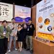 The U.S. Grains Council's (USGC's) office in China recently took part in the 110th China Food and Drink Fair. The Council's booth highlighted the quality of U.S. barley and how Chinese craft brewers are using U.S. malt in their own operations.