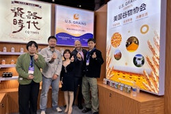 美国粮委会中国分会最近参加了第110中国食品饮料博览会协监委打包突出显示美国质量大麦和中国手工业者使用U.S.malt自身操作