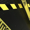 Caution Tape
