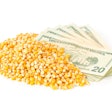 Corn Prices