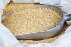 Feed Pellets Scoop Bag