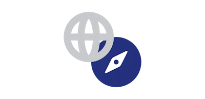 Fg railinc Commercial Business Icon