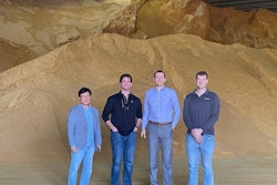 南洋港1800万米通容量仓库