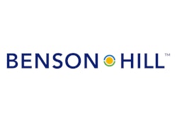 本森HillLogo