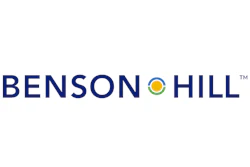 Benson Hill Logo