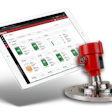 BinMaster offers point and continuous bin level controls including rotary level indicators, diaphragm/pressure switches, capacitance probes and vibrating rod level sensors.
