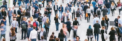 At a very cost-effective registration fee of just $200 for members or $400 for non-members, you can set yourself up for valuable learning and networking opportunities that leave lasting effects on your industry growth and knowledge.