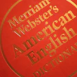 Dictionary