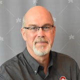 Dr. John Foltz, Professor and Dean Emeritus