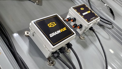 Grain Vue Box