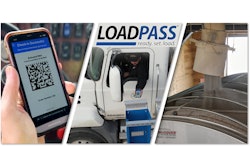 Kahler Loadpass