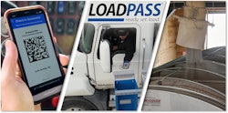 Kahler Loadpass