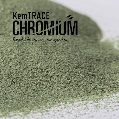 Kem Trace Chromium 600x600