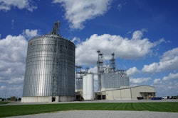 mcerlandmark和Praire Star农场联合企业MPSFeedHenry俄亥俄州食品厂