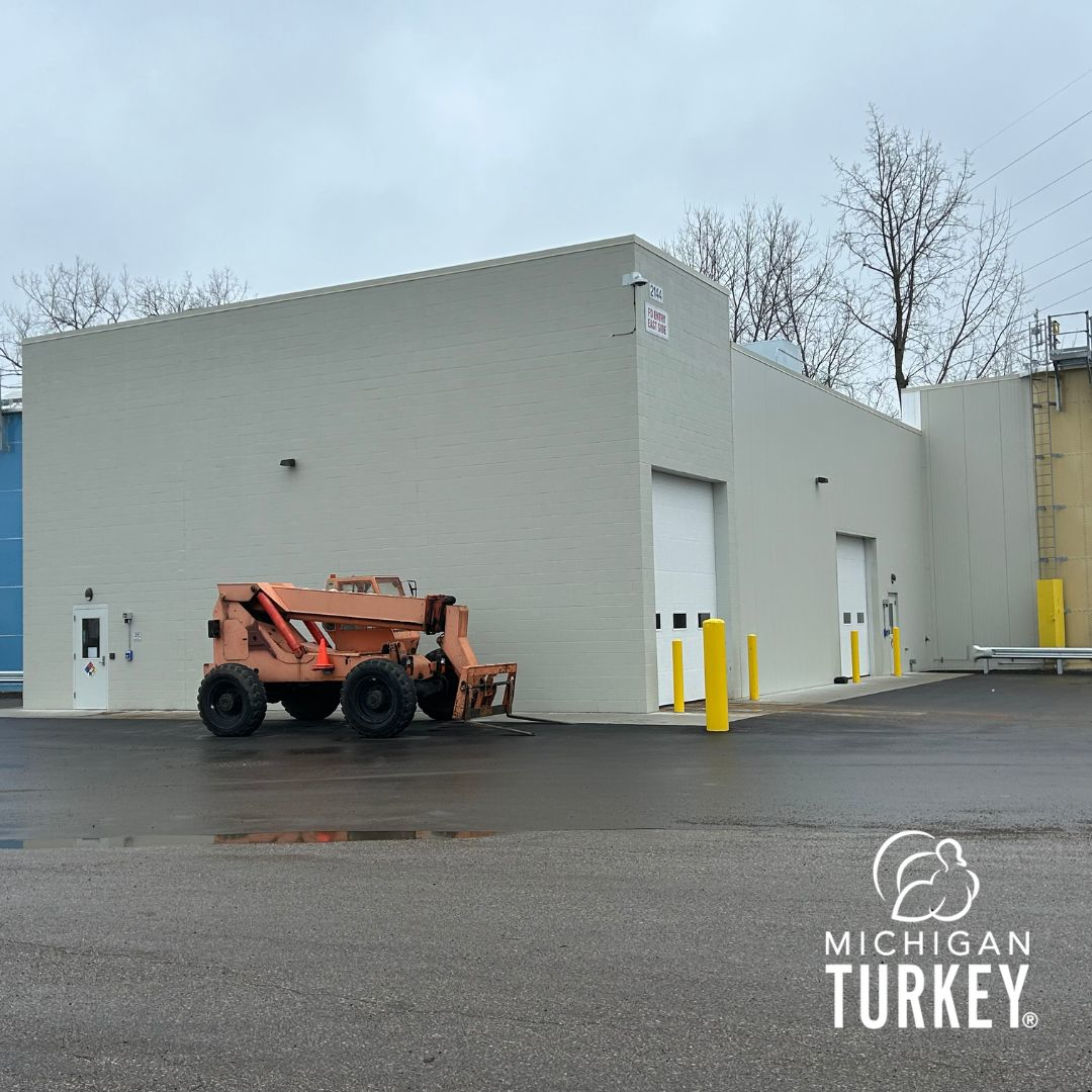 Michigan Turkey Producers