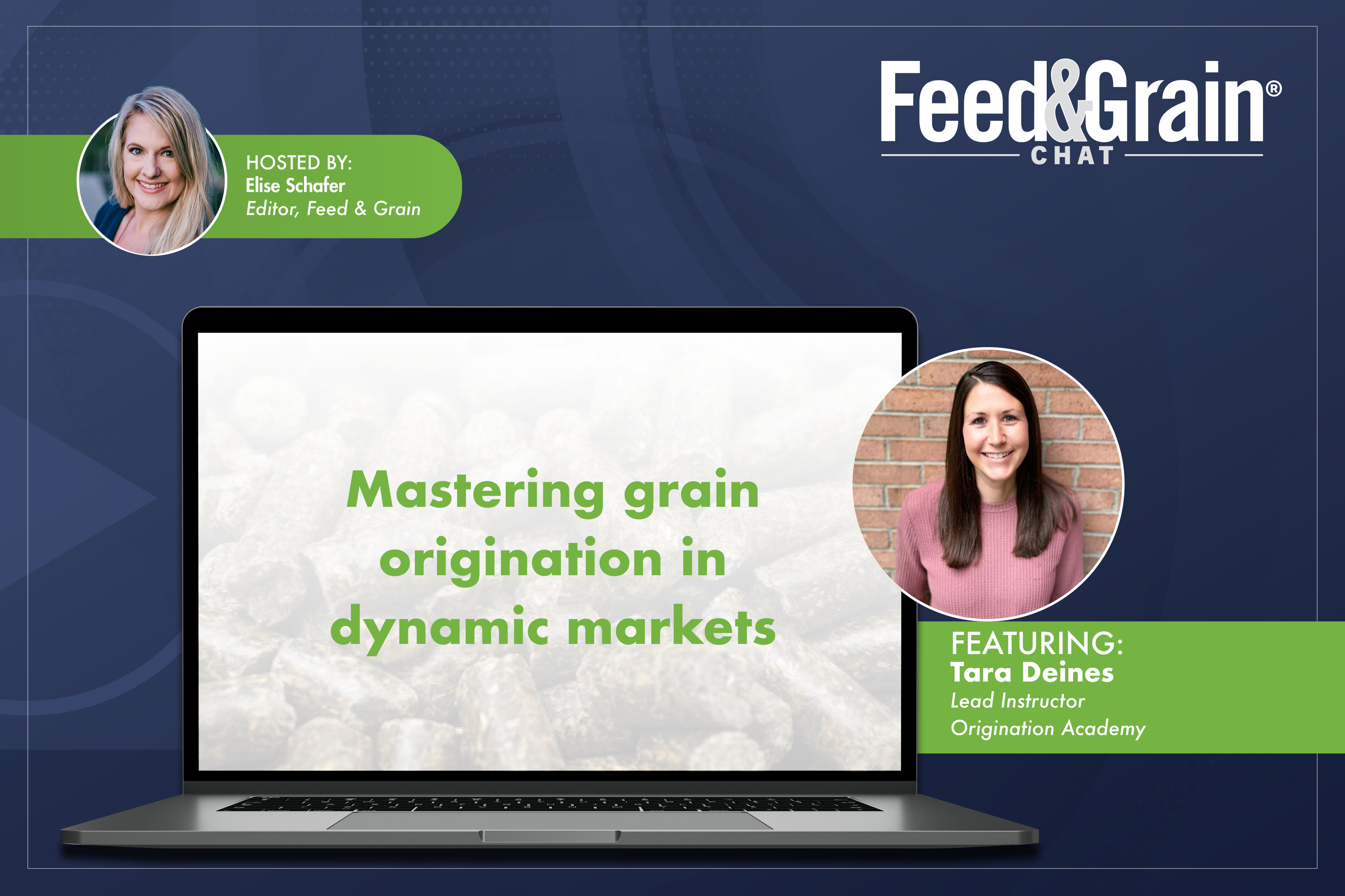 Tara Deines Origination Academy Fg Video Chat