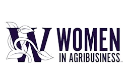 农企业中的妇女