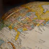 Globe North America