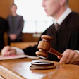 Judge Courtroom