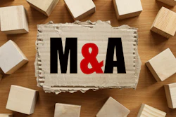 Merger Acquisition