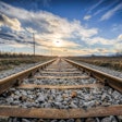 Railway Tracks Midwest Pixabay