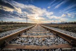 中西部Pixabay铁路