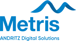 Se Logo Metris Small Data