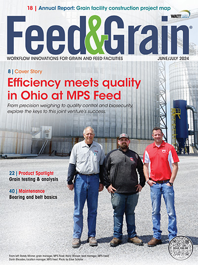 Feed & Grain June/July 2024