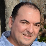 R. Andres Ferreyra, Ph.D., industry data standards and collaborations lead, Syngenta.