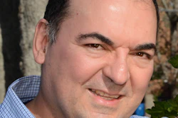 R. Andres Ferreyra, Ph.D., industry data standards and collaborations lead, Syngenta.