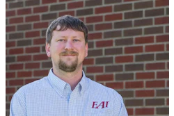 Brian Sokoloski, chief technology officer, Easy Automation, Inc. (EAI)