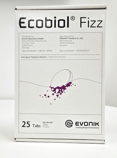 Ecobiol Fizz Box