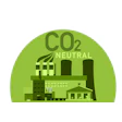 Infographic Sustainability Data