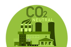 Infographic Sustainability Data